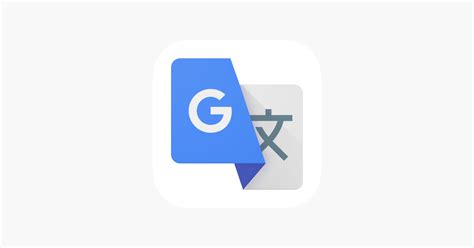 ‎Google Fordító az App Store.